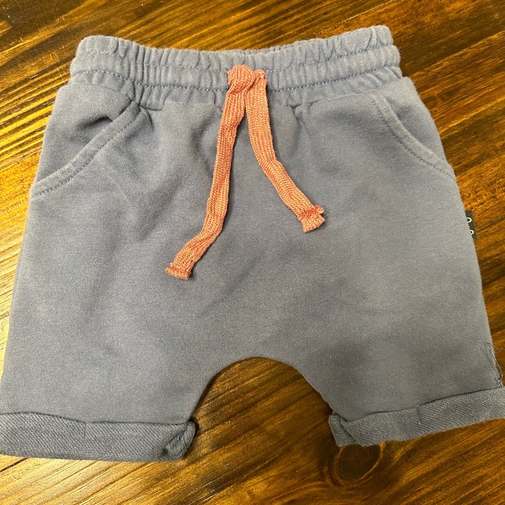 Olive and scout 12-18 months